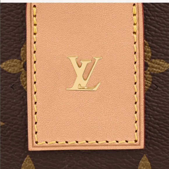 100% Authentic Louis Vuitton Mini Boite Chapeau - Picture 7 of 7